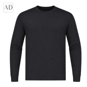 Muska-majica-crna-extra-big-veliki-broj-samo-u-extra-xxl-shopu