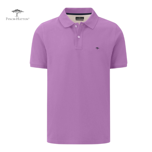 Muska-polo-majica-lavanda-Fynch-Hattonmuski-veliki-brojevi-samo-u-extra-xxl-shopu-