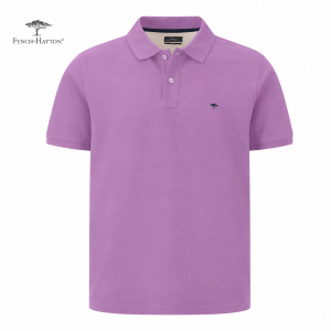 Muska-polo-majica-lavanda-Fynch-Hattonmuski-veliki-brojevi-samo-u-extra-xxl-shopu-