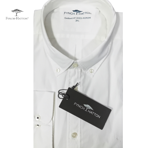 Muska-kosulja-bijelaFynch-Hatton-muski-veliki-brojevi-samo-u-extra-xxl-shopu