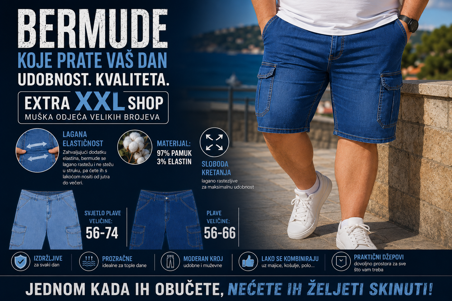 bermude-od-trapera-veliki-brojevi.