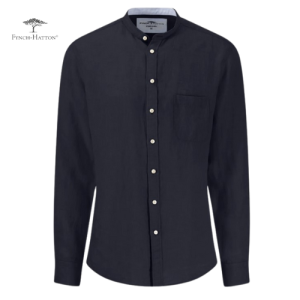 Lanena-kosulja-tamno-plava-Fynch-Hatton-muski-veliki-brojevi-samo-u-extra-xxl-shopu