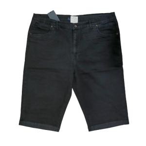 Crno-sive-traper-bermude muske veliki broj extra xxl shop