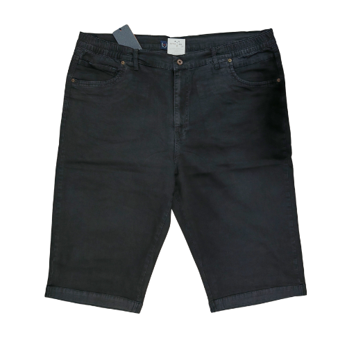 Crno-sive-traper-bermude muske veliki broj extra xxl shop