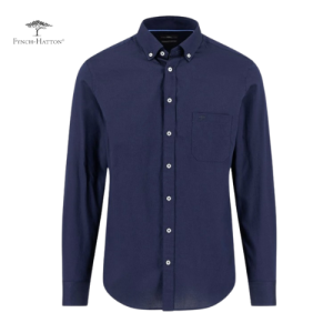 Muska-kosulja-tamno-plava-Fynch-Hatton-veliki-brojevi-3xl4xlmuski-veliki-brojevi-samo-u-extra-xxl-shopu