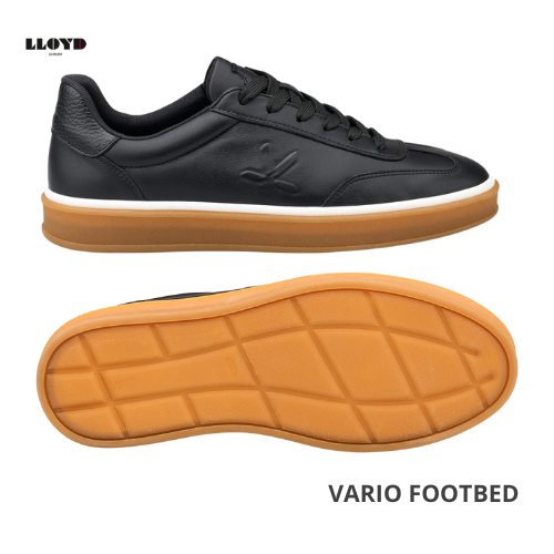 Tenisice kožne crne 45,47