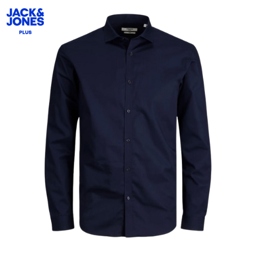 Košulja tamno plava J&J, 3xl,6xl,8xl