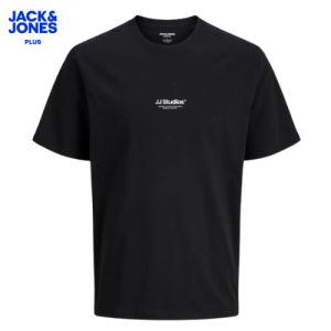 T shirt crna, samo veliki broj, extra xxl shop