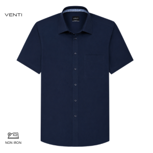 Tamno-plava-kosulja-kratki-rukavmuska-veliki-broj-samo-u-extra-xxl-shopu