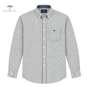 Fynch-Hatton-sarena-muska-kosulja-veliki-broj-extra-xxl-shop-extra-xxl.com