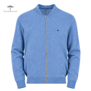 Fynch-Hatton-svijetlo-plava-vesta-na-cif-veliki-broj-extra-xxl-shop-extra-xxl.com