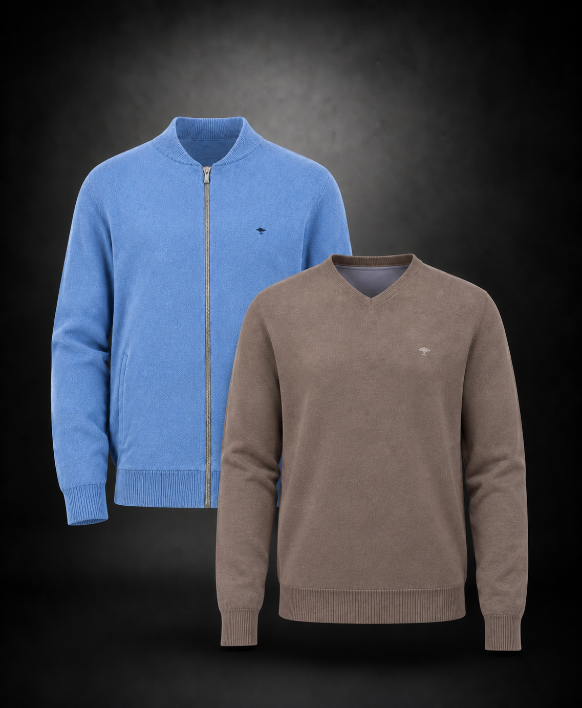 Veste i puloveri